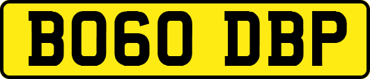 BO60DBP