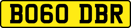 BO60DBR