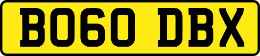 BO60DBX