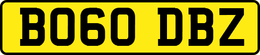 BO60DBZ