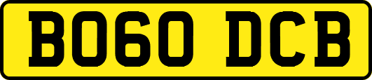 BO60DCB