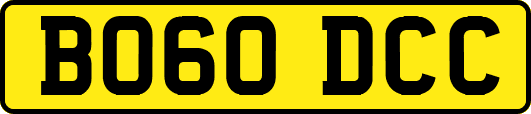 BO60DCC