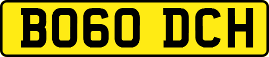 BO60DCH