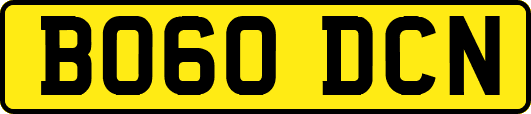 BO60DCN