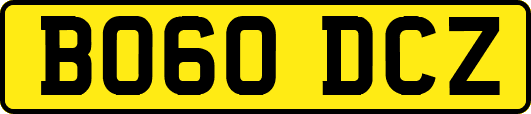 BO60DCZ