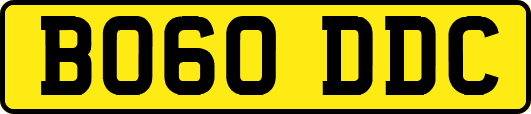 BO60DDC