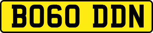 BO60DDN
