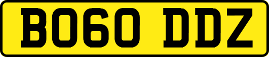 BO60DDZ