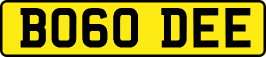 BO60DEE