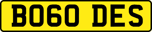 BO60DES