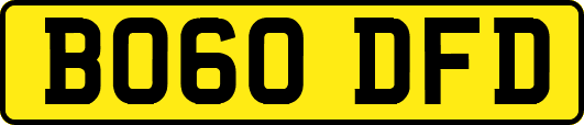 BO60DFD