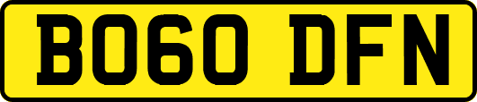BO60DFN