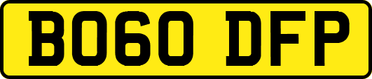 BO60DFP