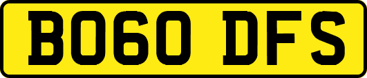 BO60DFS
