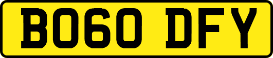 BO60DFY