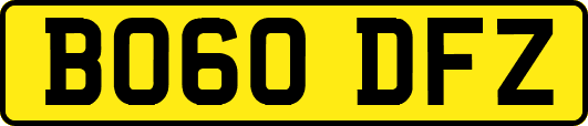 BO60DFZ