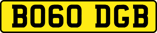 BO60DGB