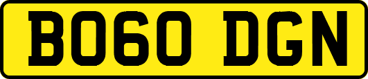 BO60DGN