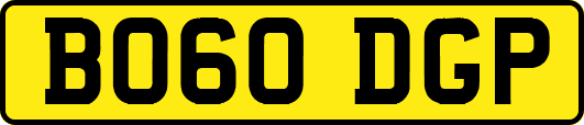 BO60DGP