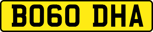 BO60DHA