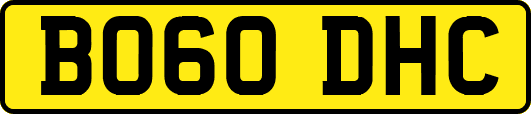 BO60DHC