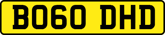 BO60DHD