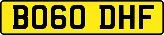 BO60DHF