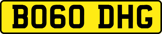 BO60DHG