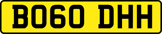 BO60DHH