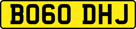 BO60DHJ