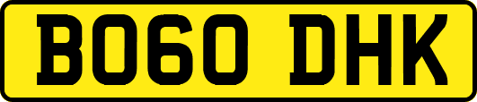 BO60DHK
