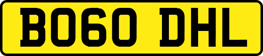 BO60DHL