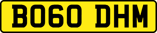 BO60DHM