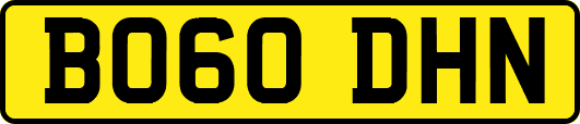 BO60DHN