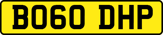 BO60DHP