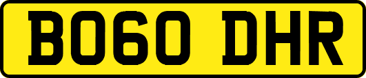 BO60DHR