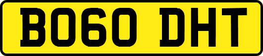 BO60DHT