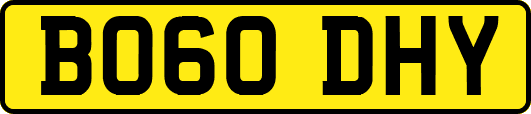 BO60DHY
