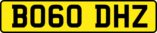 BO60DHZ