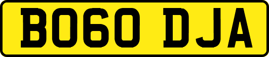 BO60DJA