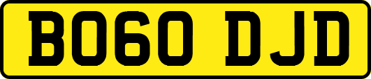 BO60DJD
