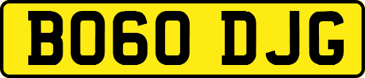 BO60DJG