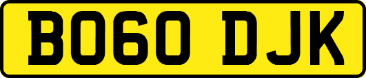 BO60DJK