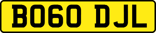 BO60DJL