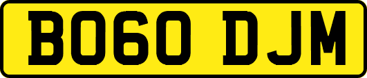 BO60DJM