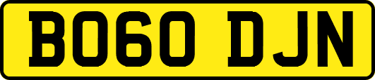 BO60DJN