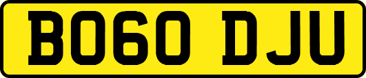 BO60DJU