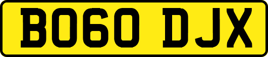 BO60DJX
