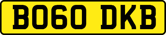 BO60DKB