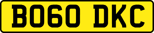 BO60DKC
